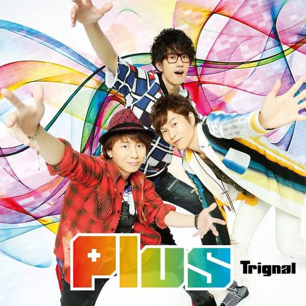 [Single] Trignal – Plus (2016.05.18/MP3/RAR)