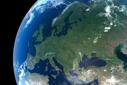 Jet stream changes since 1960s linked to more extreme weather