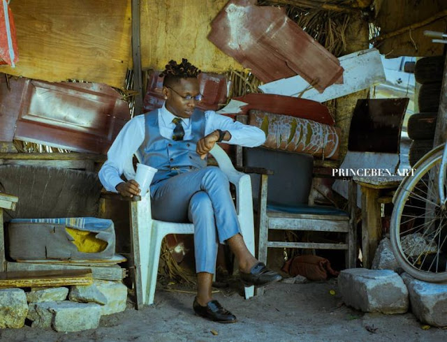 Country Boy Ft. S2kizzy - Dogoli Video Country Boy Ft. S2kizzy - Dogoli
