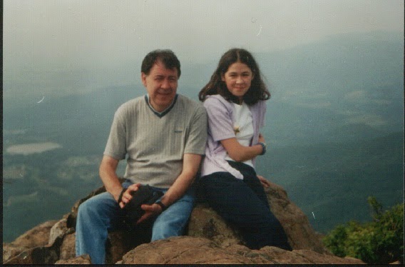 Shenandoah National Park, Virginia Shenandoah National Park, Virginia