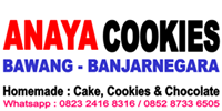 Anaya Cookies