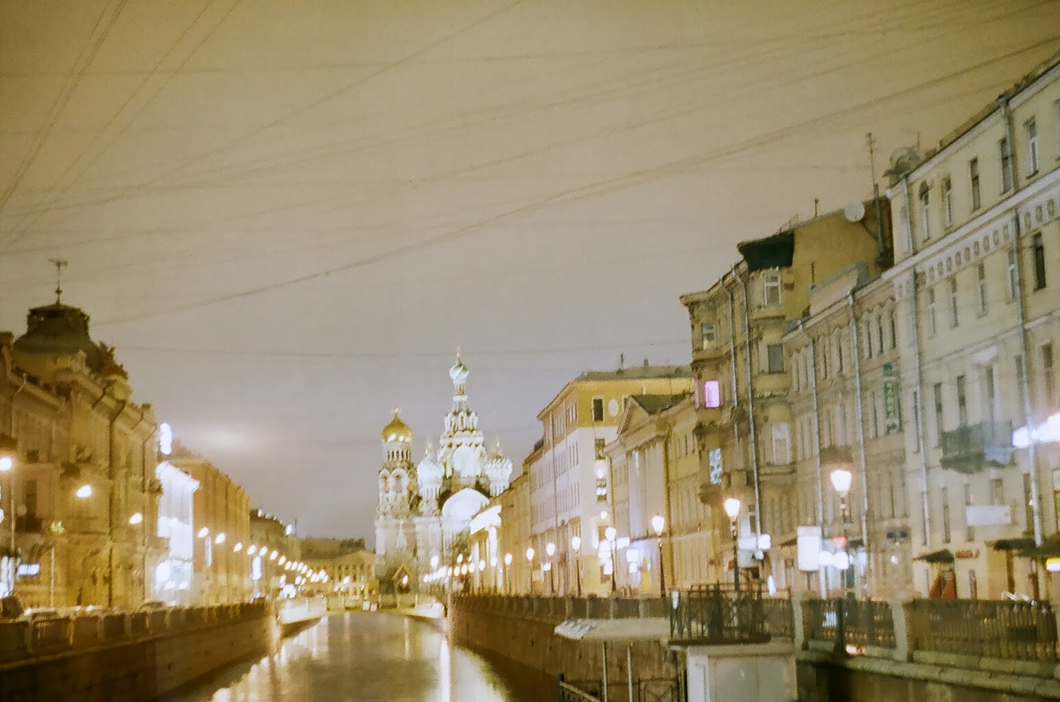 Пленка спб фото