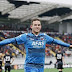 This Janssen guy can finish - his story and video