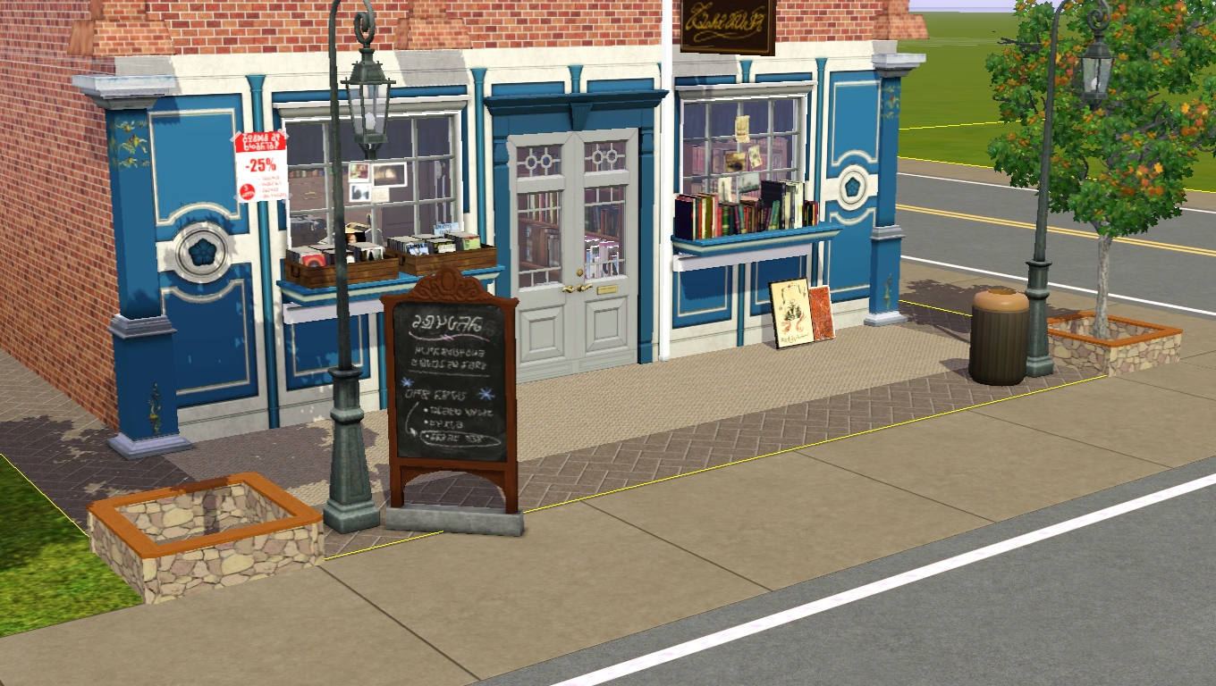 Stars Hollow