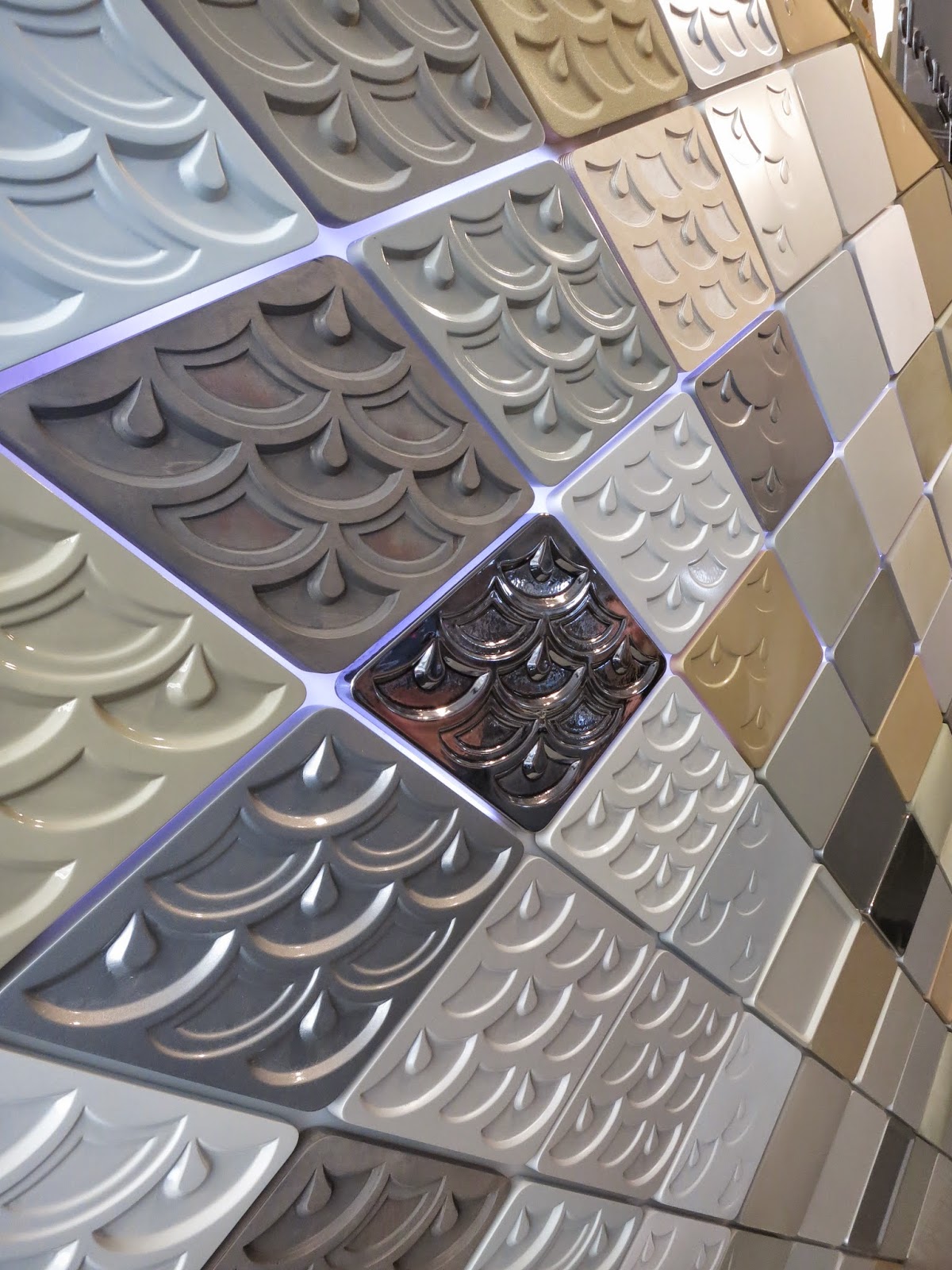 RetailStoreWindows.com: VM & Display Show, London, 2015