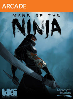 Mark of the Ninja Free Download PC game Full Version