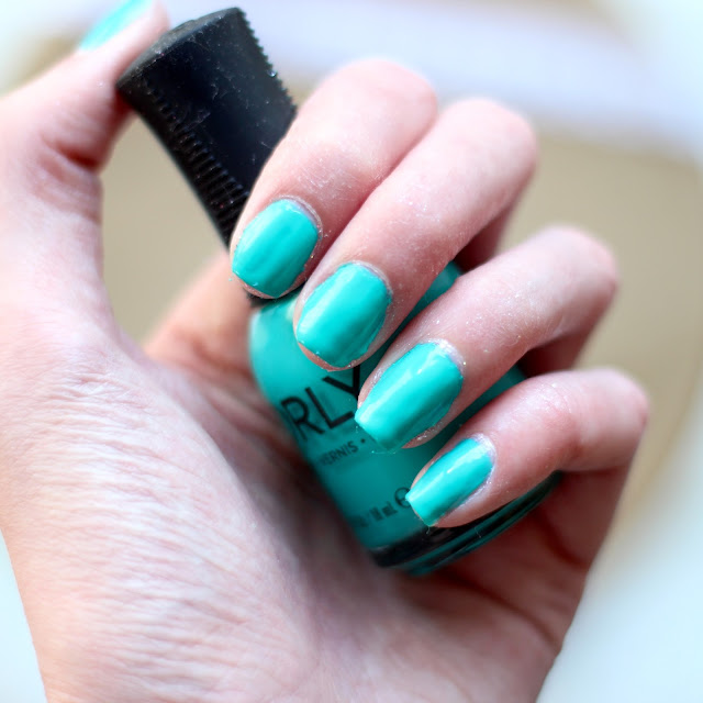 orly melrose collectie