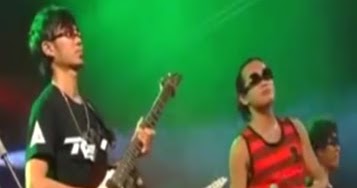 Arti Lirik Lagu Edan Turun, Terjemahan Indonesianya.