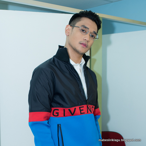 Afgan - Sudah Lirik Lagu Afgan - Sudah