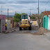 Infraestrutura: Trabalhos não param