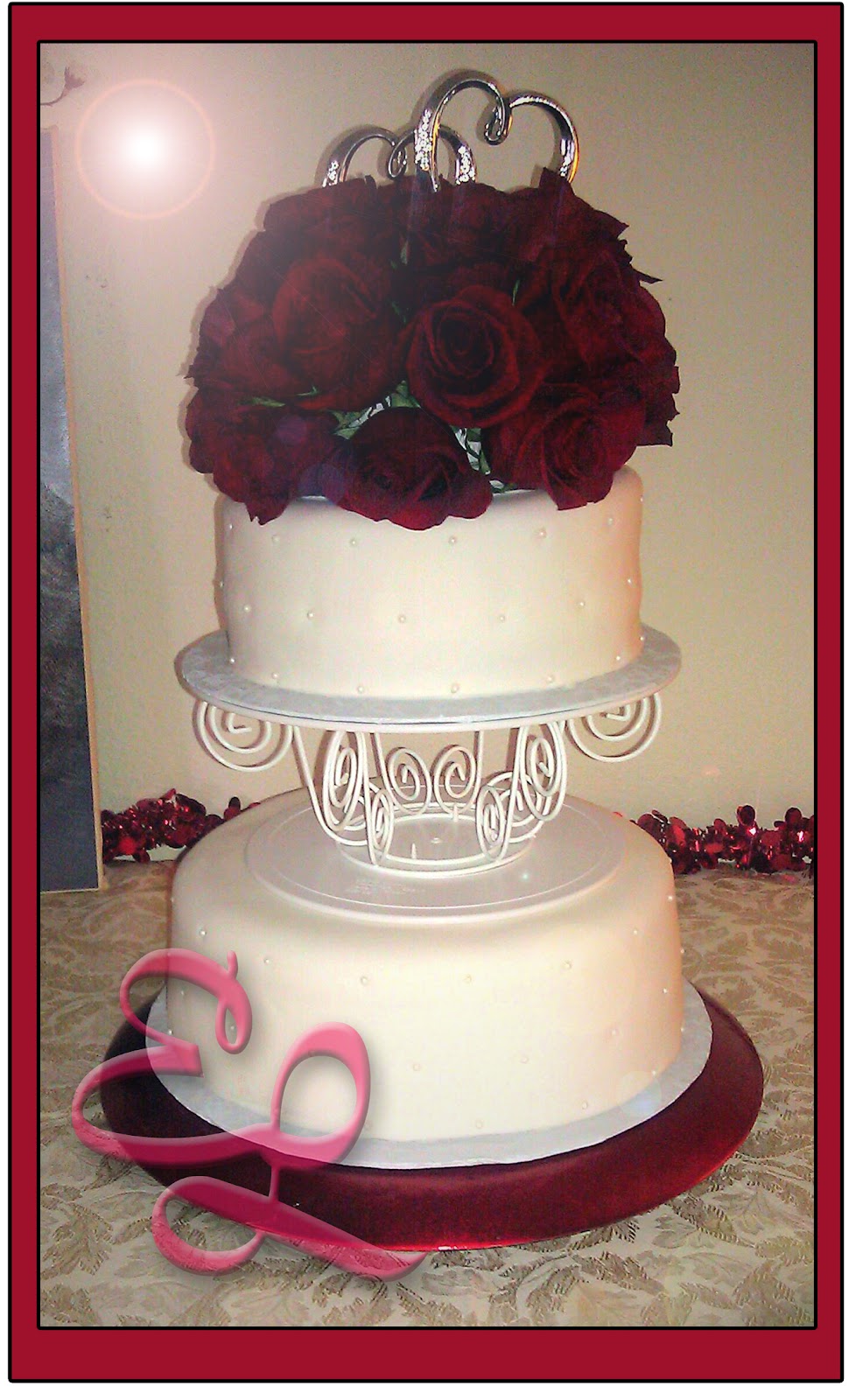 Creation's by Elena Linda Cakes