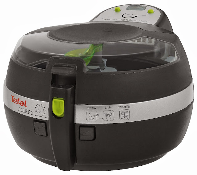 Tefal's Forever (Malaysia) TEFAL ACTIFRY