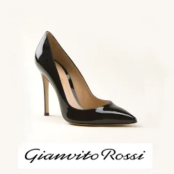 Princess Mary Style GIANVITO ROSSI Pumps