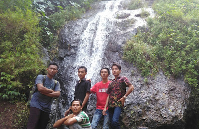 Wisata Air Terjun Kali Bening Tanjung Pakis Aji Jepara Wisata Air Terjun Kali Bening Tanjung Pakis Aji Jepara