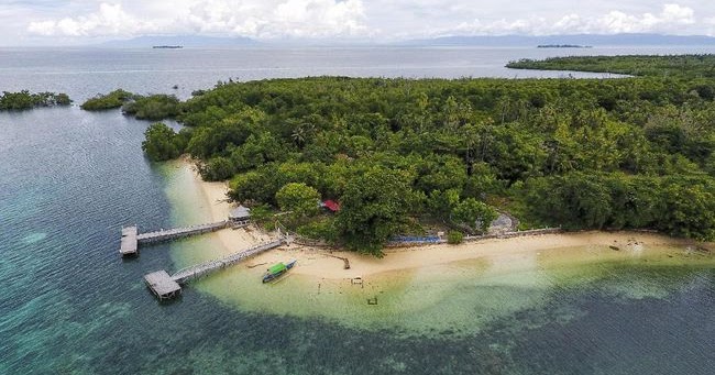 6 KEK di Kawasan Timur Indonesia sebagai Lampu Hijau