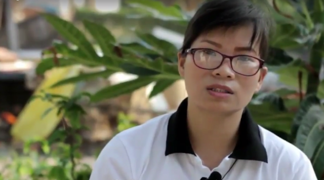 VNTB – Blogger Việt nam nhận giải thưởng Vì Nhân Quyền