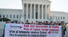 Cuba-Estados Unidos: El bloqueo tiene las horas contadas (I)