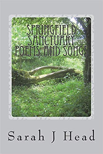 Springfield Sanctuary Poems and Songs