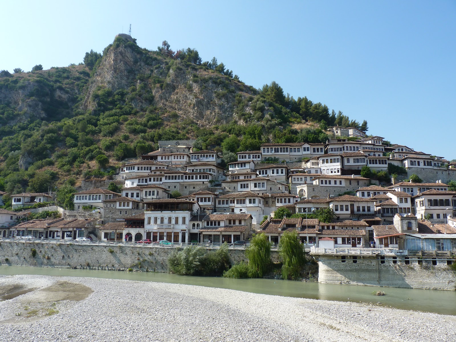 круя албания