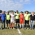 Torneo Provincial Juvenil: Resultados 1ª fecha