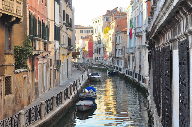 Venice Italy venice.filminspector.com