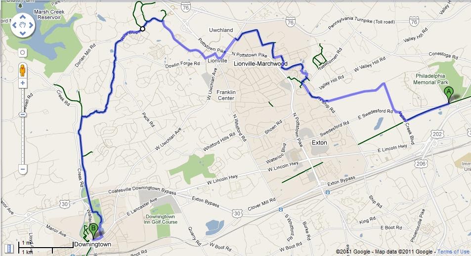 Greater Philadelphia Bicycle News - Chester Uwchlan Struble%2BTrails