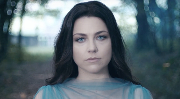 Resultado de imagen para amy lee el cuartel del metal