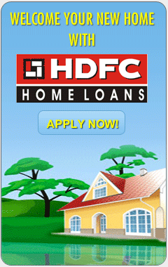Apply for Home Loans