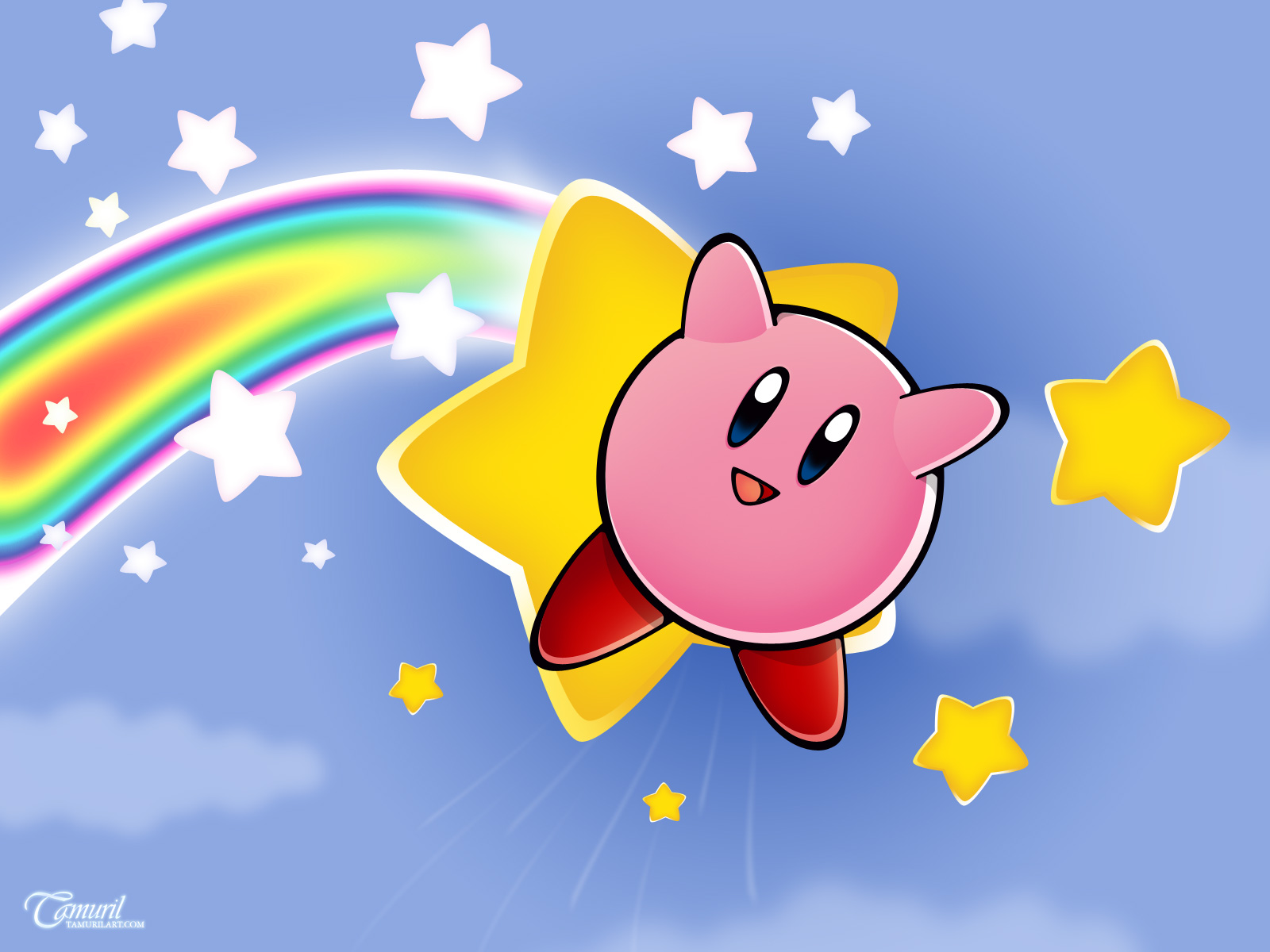 Os três jogos perdidos de Kirby até criarem Return to Dreamland - Nintendo  Blast