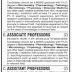 International Center For Chemical & Biological Science (ICCBS) Karachi Jobs