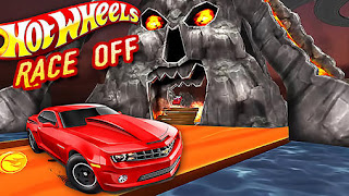 Hot Wheels: Race Off Hot Wheels: Race Off