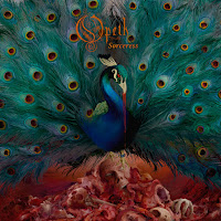 Opeth - "Sorceress"