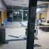 Bandidos tentaram explodir caixas eletrônicos do Banco do Brasil em Conceição do Coité