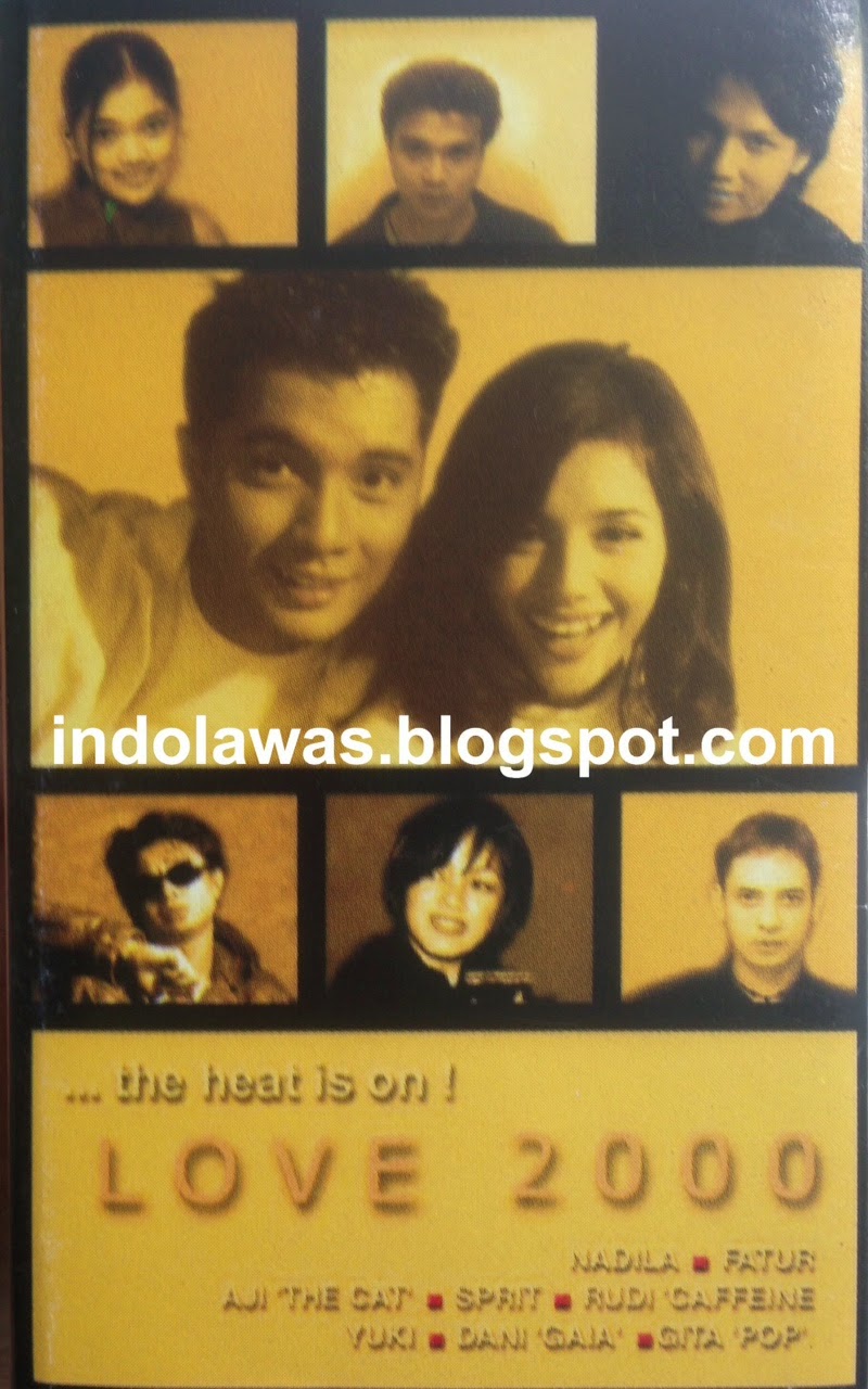 Indolawas: Love 2000