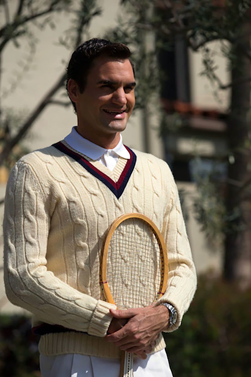 Roger Federer Rolex Roger Federer Rolex