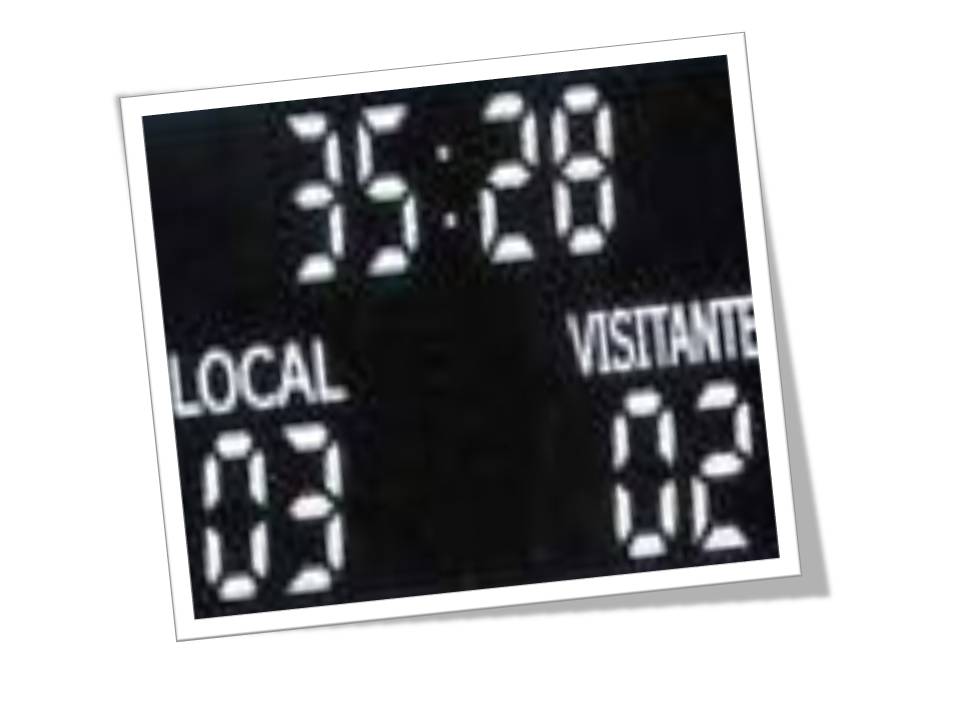 Futbol Duración Del Partido