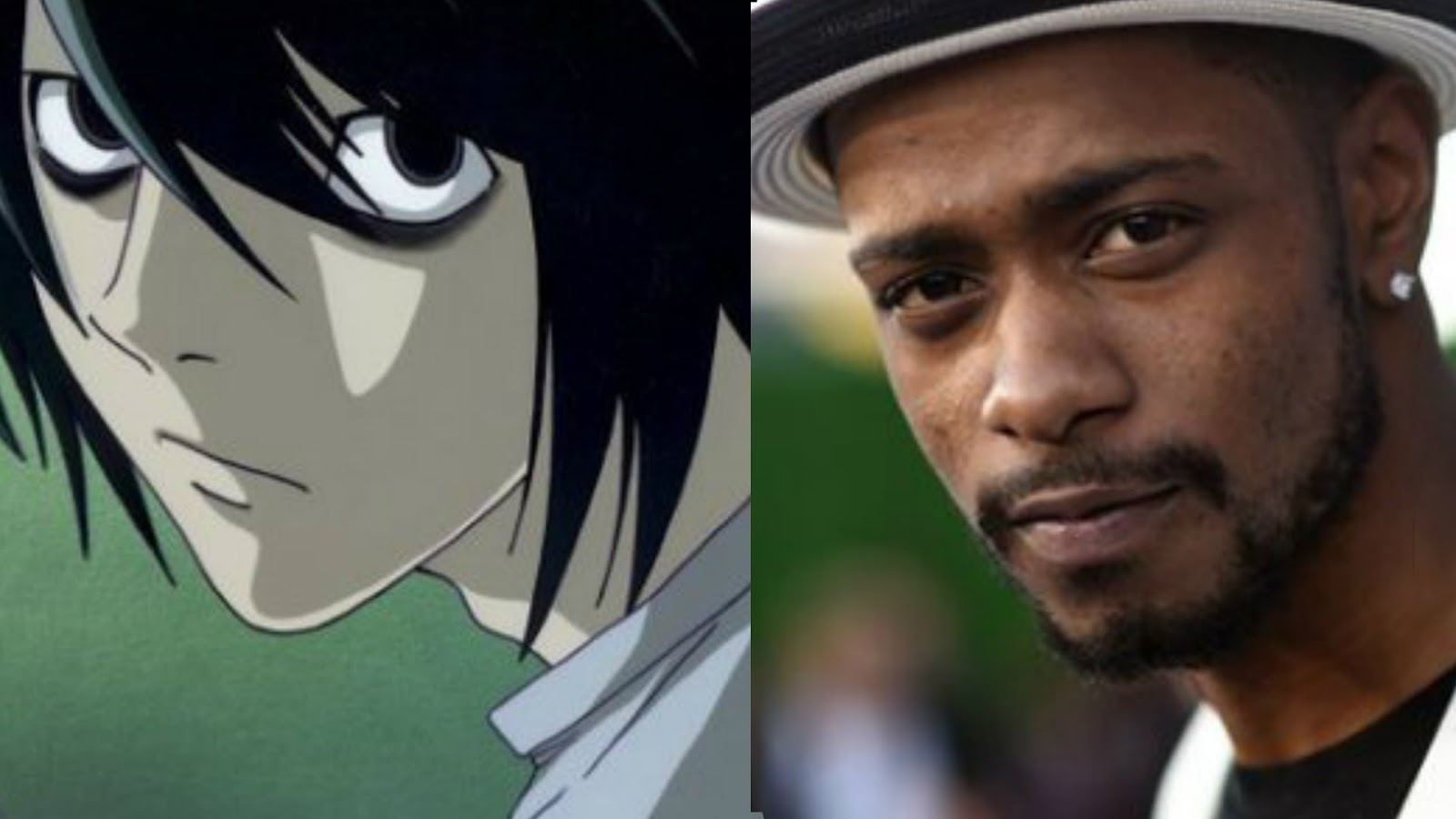 Escolha de ator negro para o elenco de Death Note na Netflix desagrada fãs