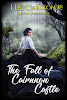 Out Now - The Fall of Cairnnon Castle