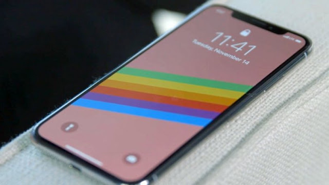 Η Apple παραδέχθηκε οτι τα iPhone X και τα Mac Book έχουν προβλήματα Η Apple παραδέχθηκε οτι τα iPhone X και τα Mac Book έχουν προβλήματα