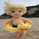 PATRON GRATIS MUÑECO AMIGURUMI 21550 PATRON GRATIS MUÑECO AMIGURUMI 21550