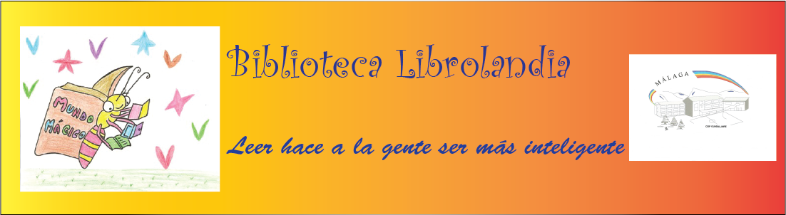              Biblioteca Librolandia Guadaljaire