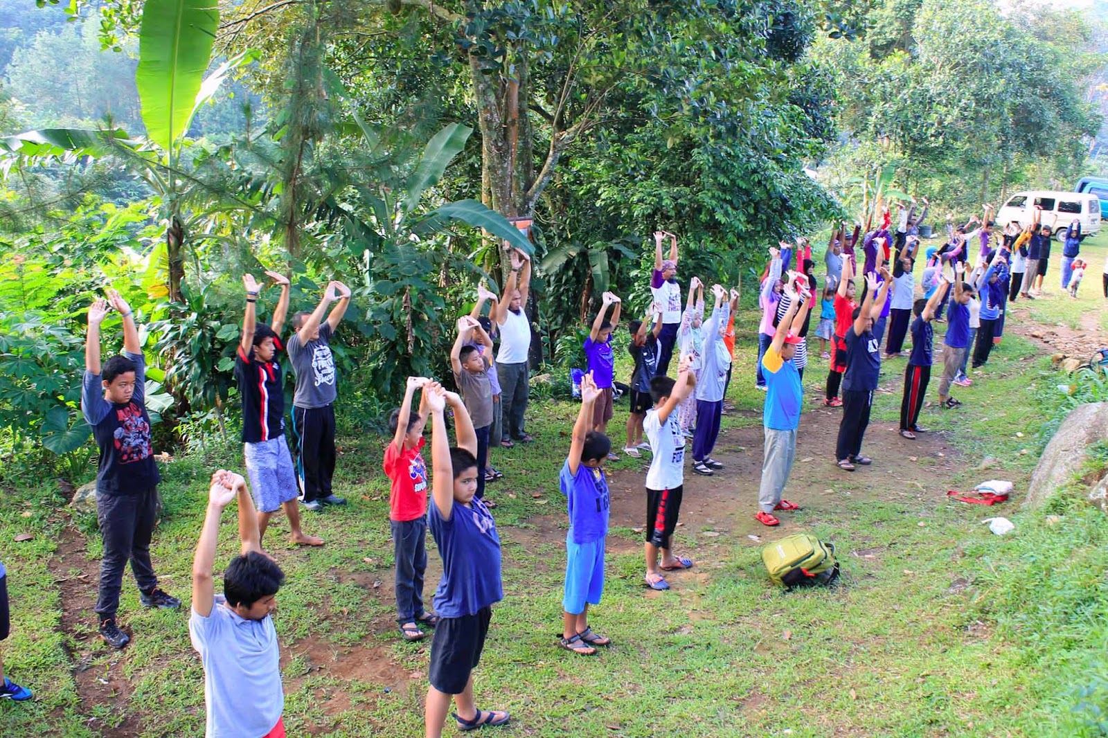 WISATAKUINDONESIA TRAVEL / RAI - 081380358242 / BB ...