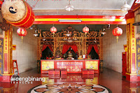 vihara avalokitesvara serang