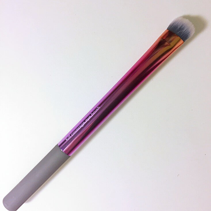 Real Techniques full coverage eye brush Real Techniques full coverage eye brush