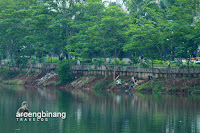 situ gede tangerang