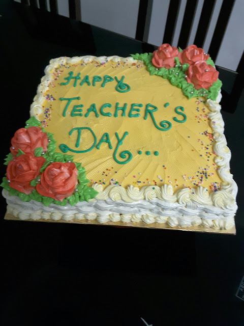 Happy World Teachers Day 2016 Gift Ideas Best Teachers ...