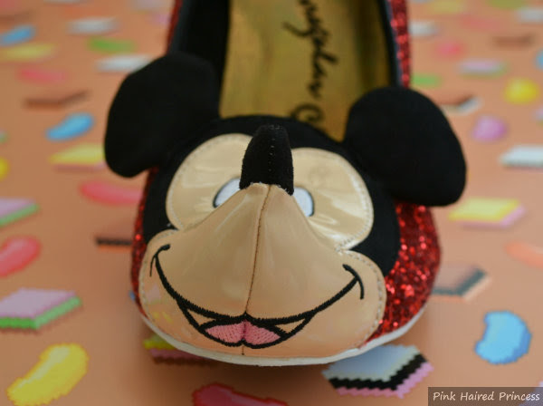 oh boy mickey mouse mouth detail oh boy mickey mouse mouth detail