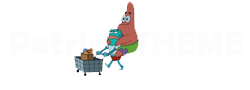 Patrick THEME