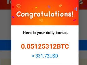 Wajib Coba! Terbaru Aplikasi Minning Bitcoin Terbaik 2018 Super Legit - Responsive Blogger Template Wajib Coba! Terbaru Aplikasi Minning Bitcoin Terbaik 2018 Super Legit - Responsive Blogger Template