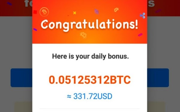 Wajib Coba! Terbaru Aplikasi Minning Bitcoin Terbaik 2018 Super Legit Wajib Coba! Terbaru Aplikasi Minning Bitcoin Terbaik 2018 Super Legit